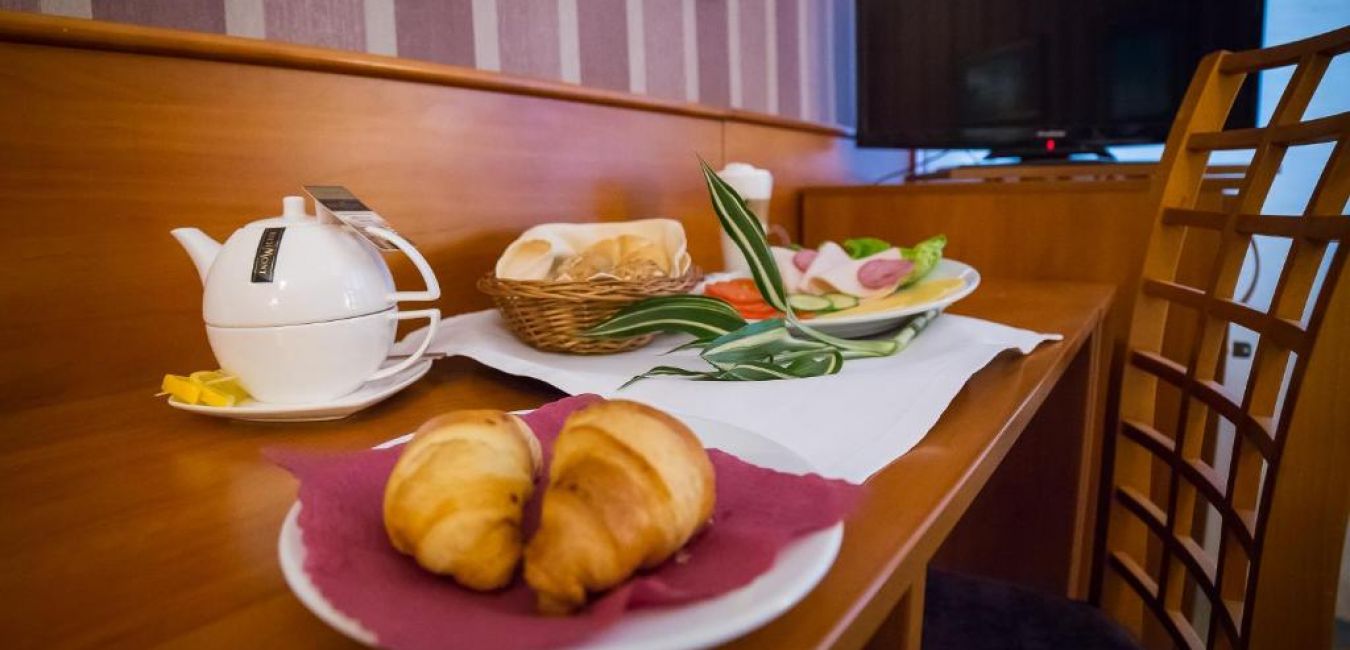 PRESTIGE room