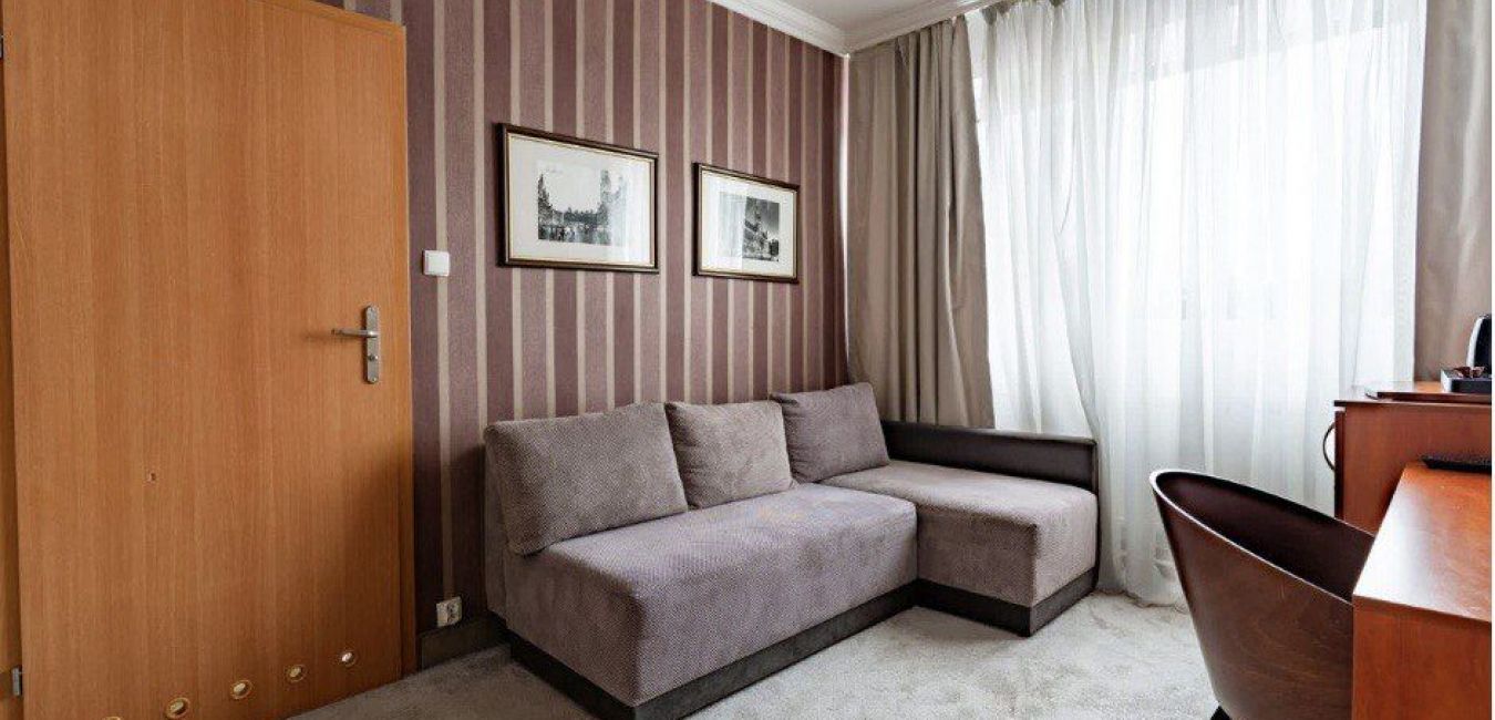 PRESTIGE room