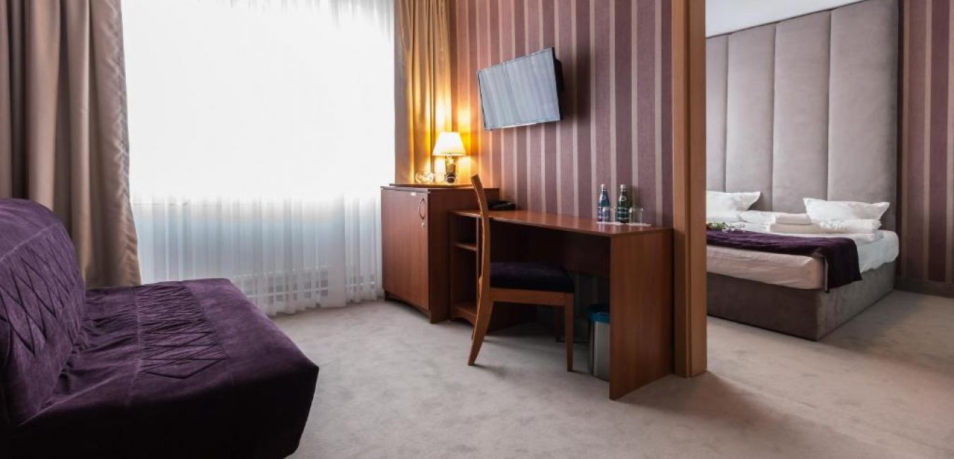 Apartament PREZYDENCKI