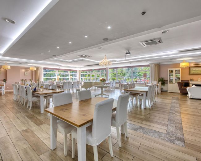 Restauracja
