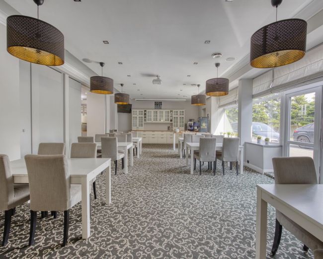 Restauracja