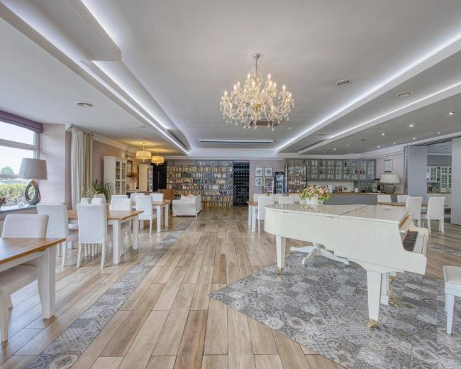 Restauracja