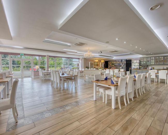 Restauracja