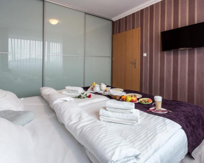 Apartament PREZYDENCKI