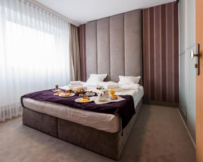 Apartament PREZYDENCKI