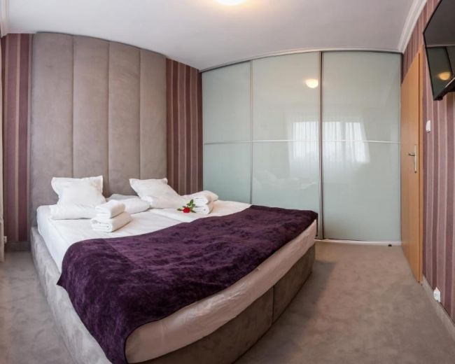 Apartament PREZYDENCKI