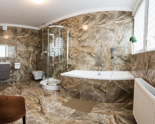 Apartament PREZYDENCKI