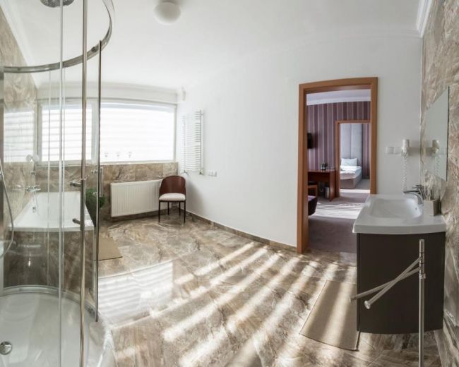Apartament PREZYDENCKI