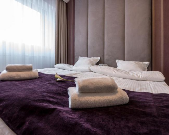 Apartament PREZYDENCKI
