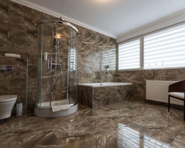 Apartament PREZYDENCKI