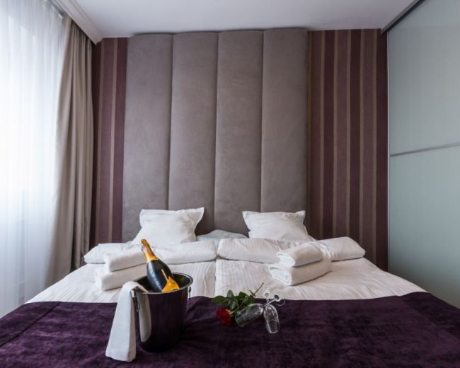Apartament PREZYDENCKI