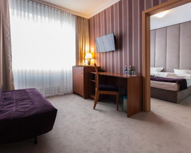 Apartament PREZYDENCKI