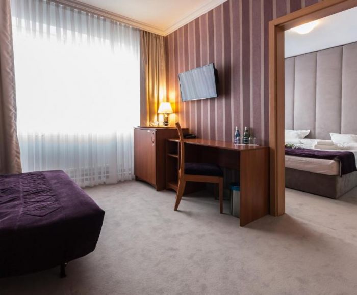 Apartament PREZYDENCKI