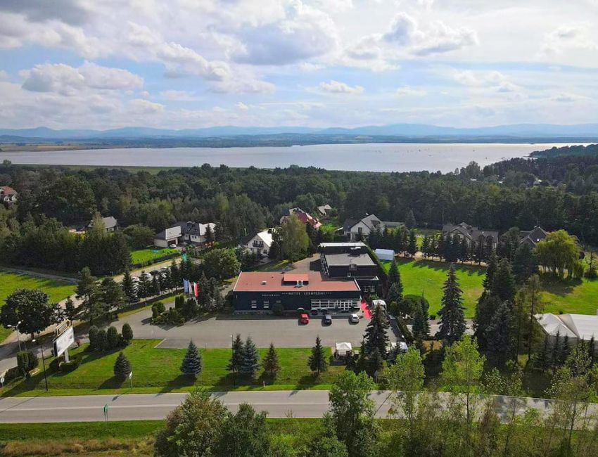 Atrakcje okolicy
