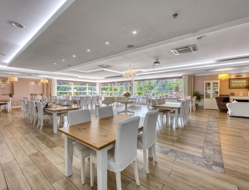 Restauracja