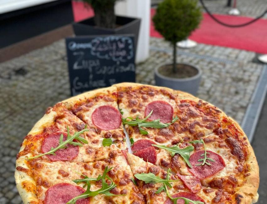 Pizza 32 cm