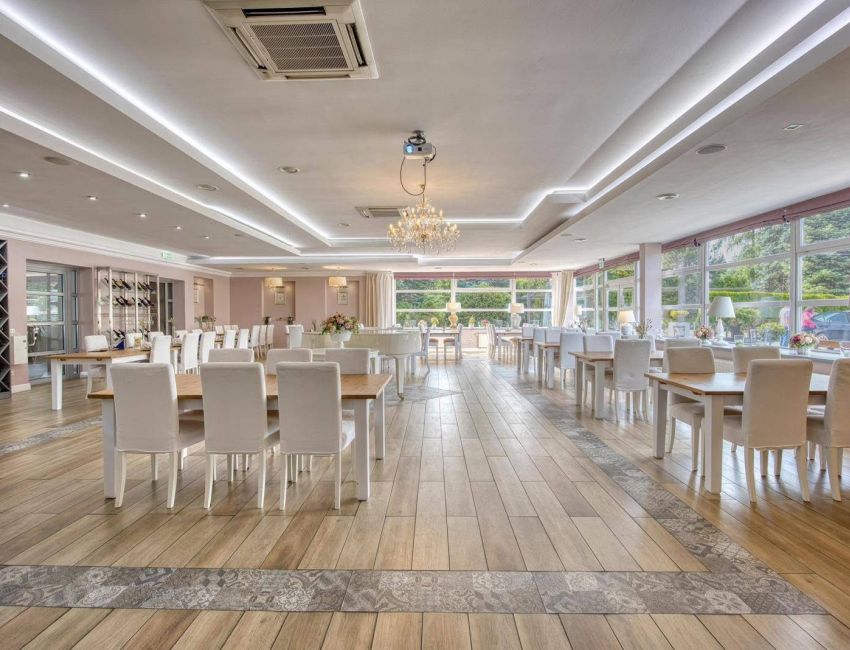 Gian Lorenzo Restaurant