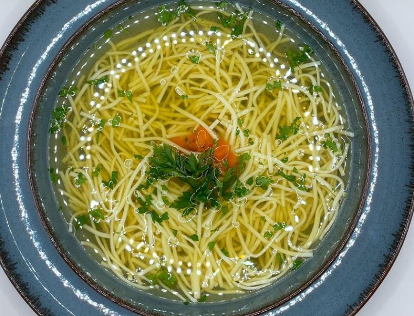 Soups