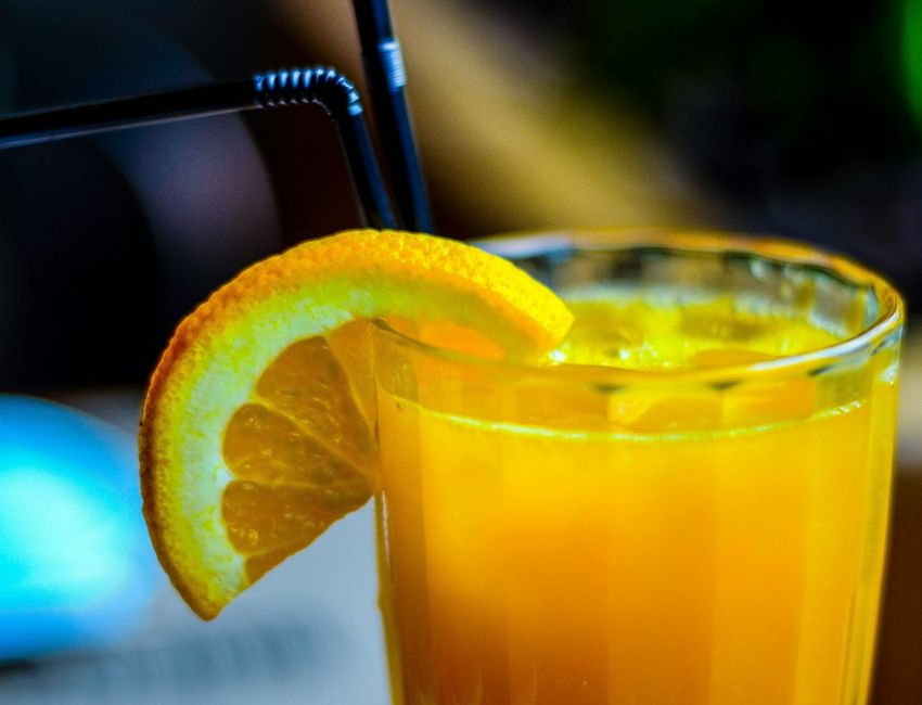 Cold drinks